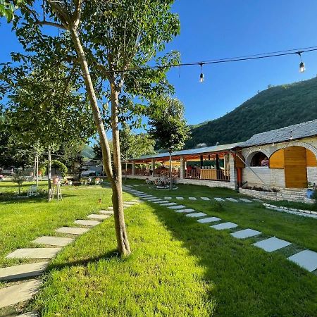 Kt Qato Hotel Bogove Exterior foto