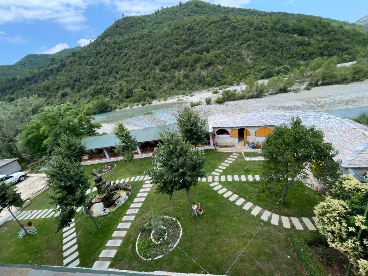 Kt Qato Hotel Bogove Exterior foto