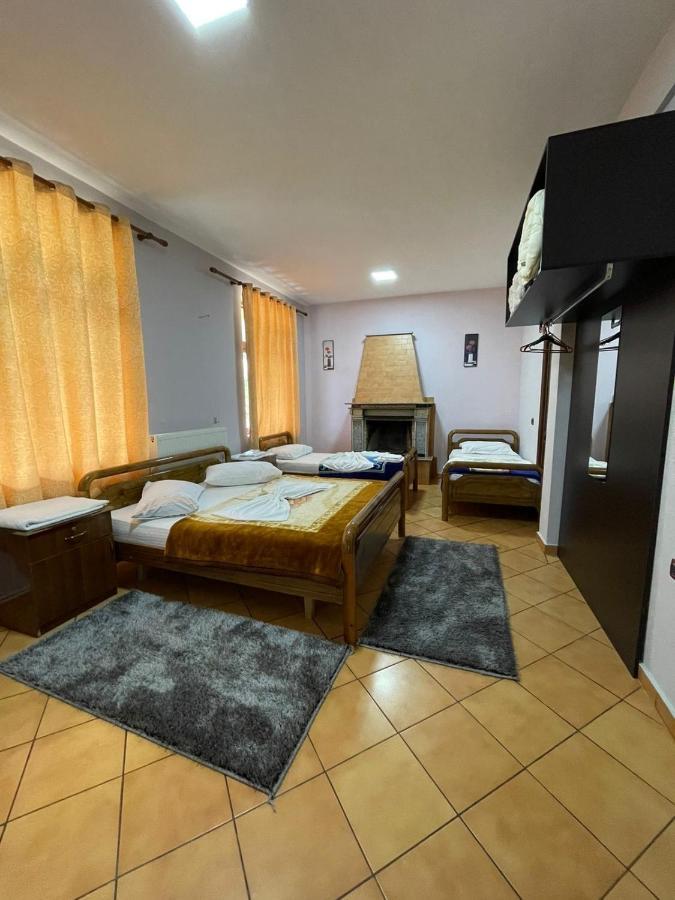 Kt Qato Hotel Bogove Exterior foto